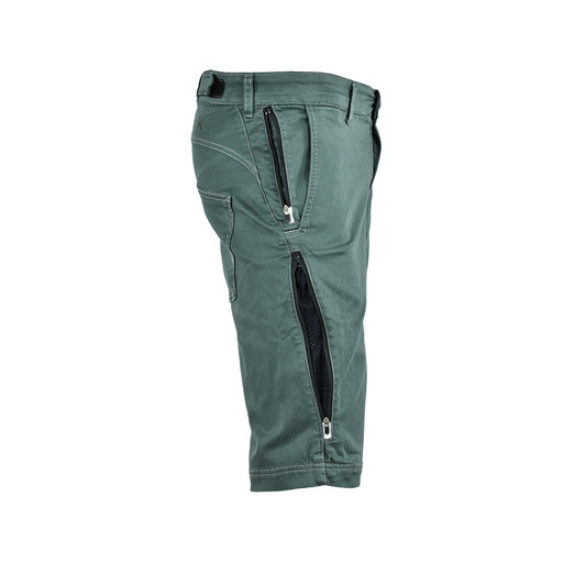  Pantalon VTT (VTT) Jeanstrack Heras