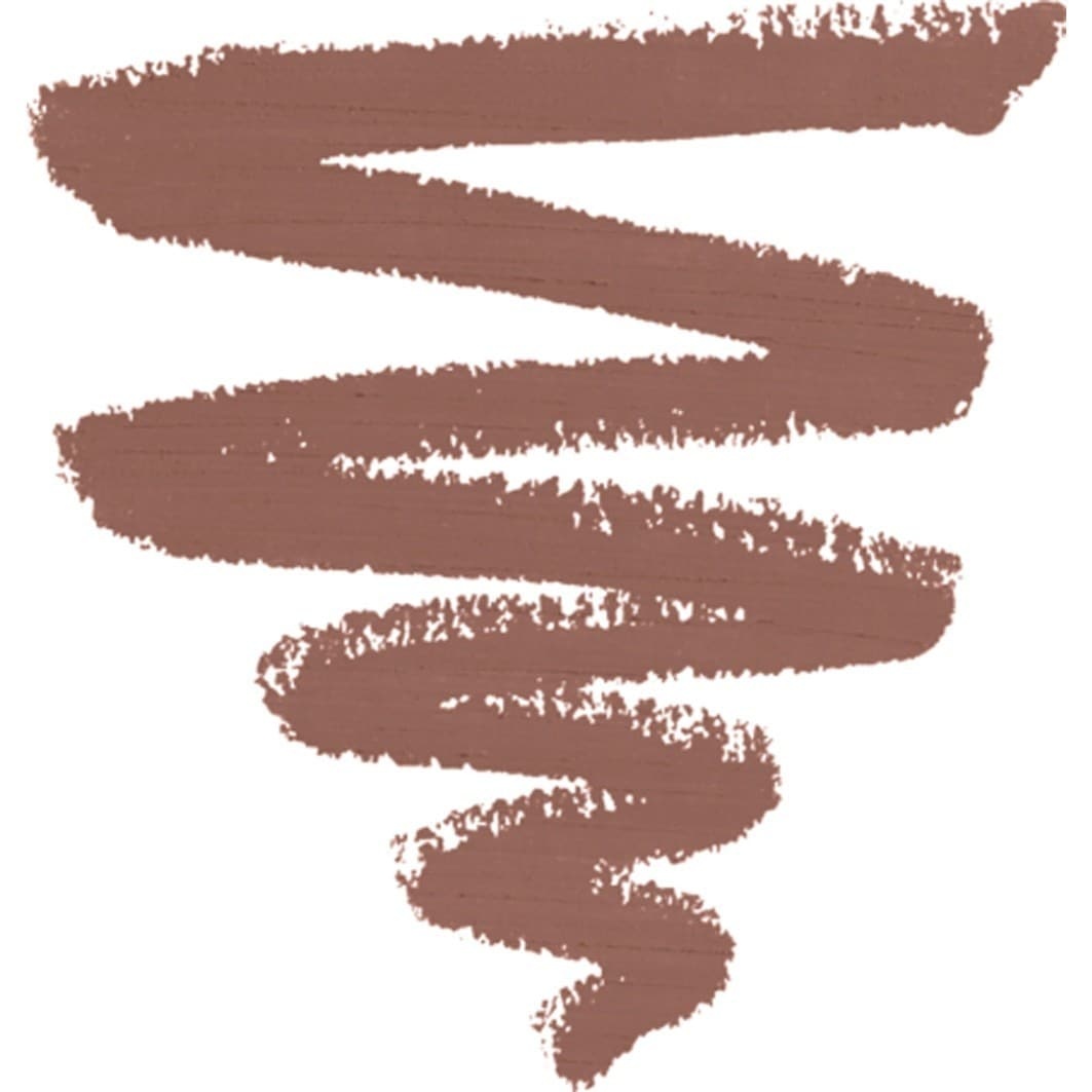 NYX Professional Makeup črtalo za ustnice Wedding Suede Matte - 1 g
