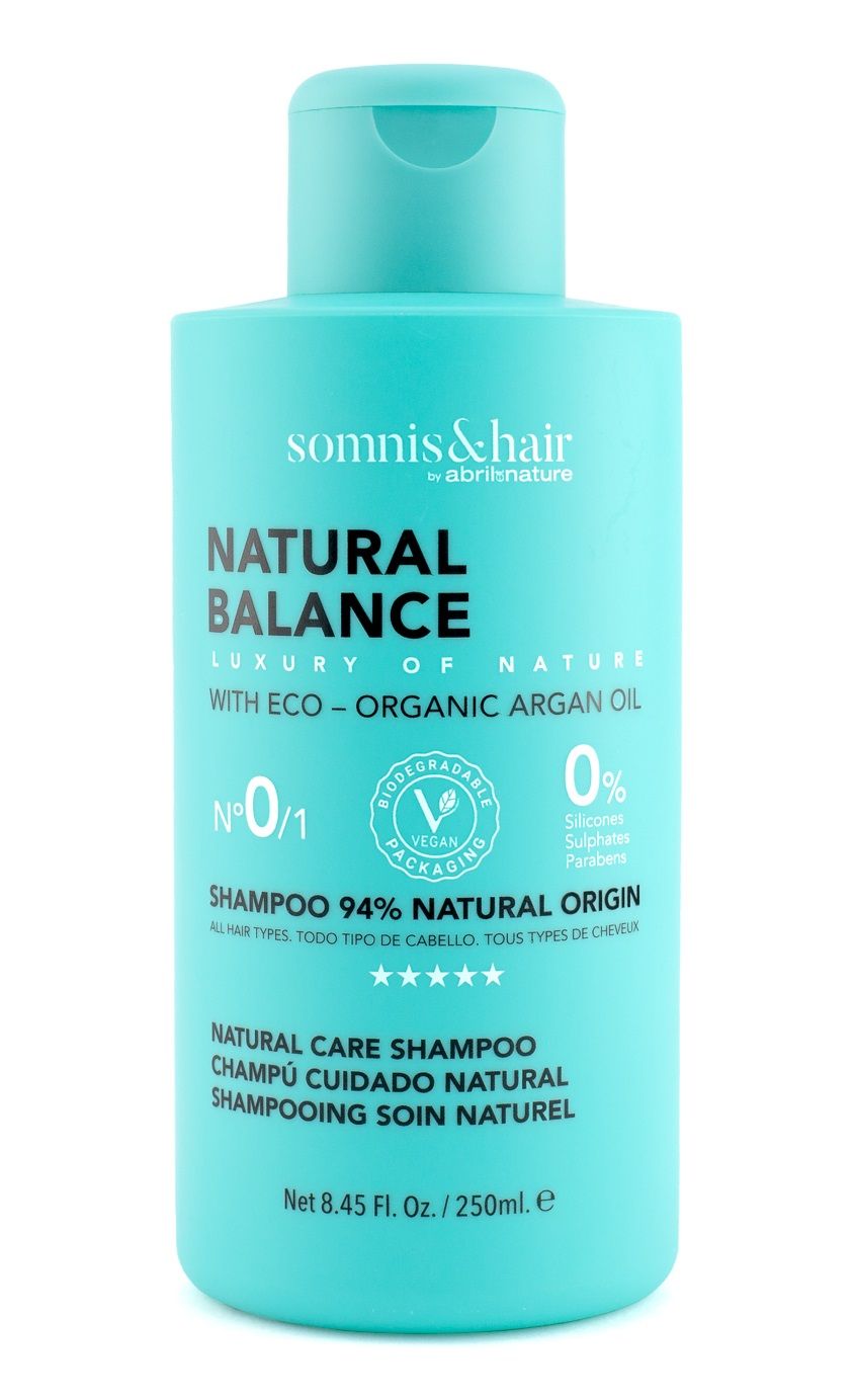 Natural Balance Natural Care шампон Шампони