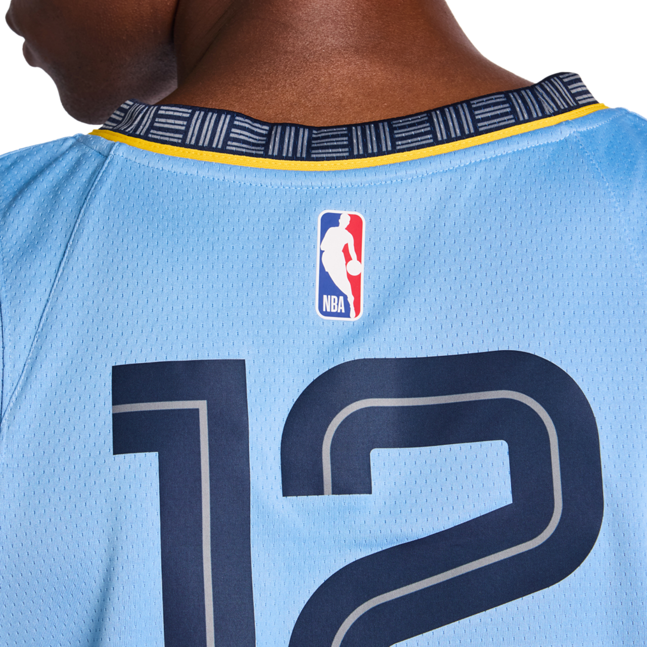 Nike NBA J.Morant Grizzlies Swingman