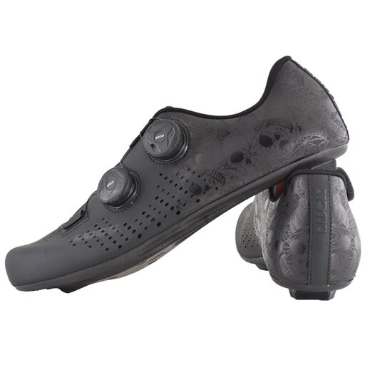 Luck Genius Calaveras racefietsschoenen
