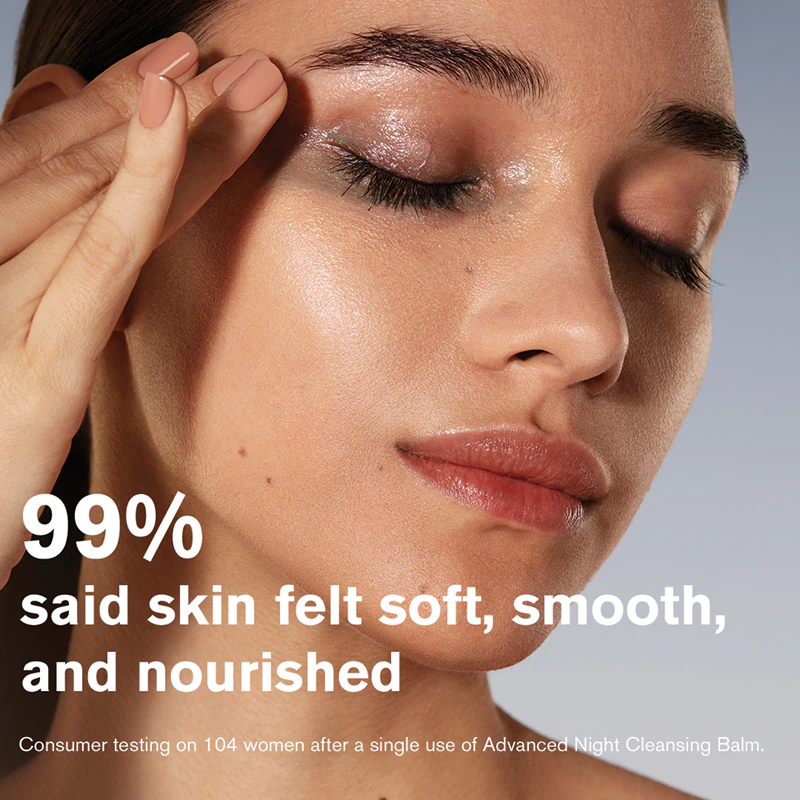 Estée Lauder Advanced Night Repair čistiaci balzam