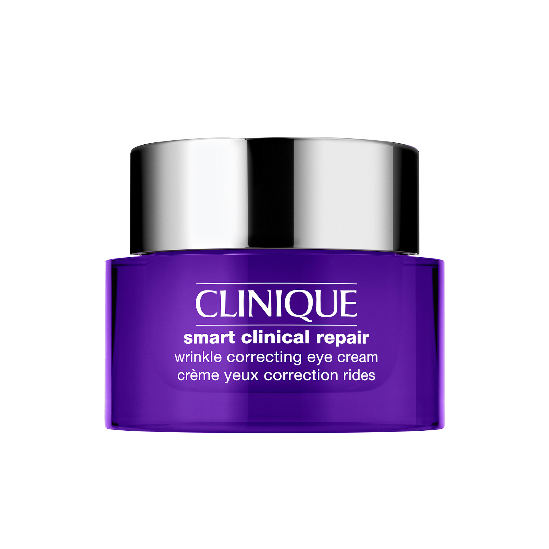 Oční krém Smart Clinicial Repair pro korekci vrásek 15 ml - Clinique
