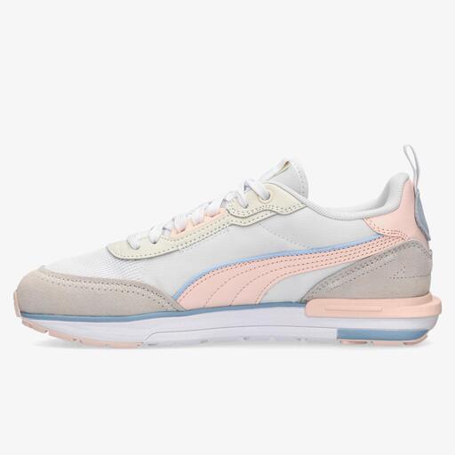  Puma R22