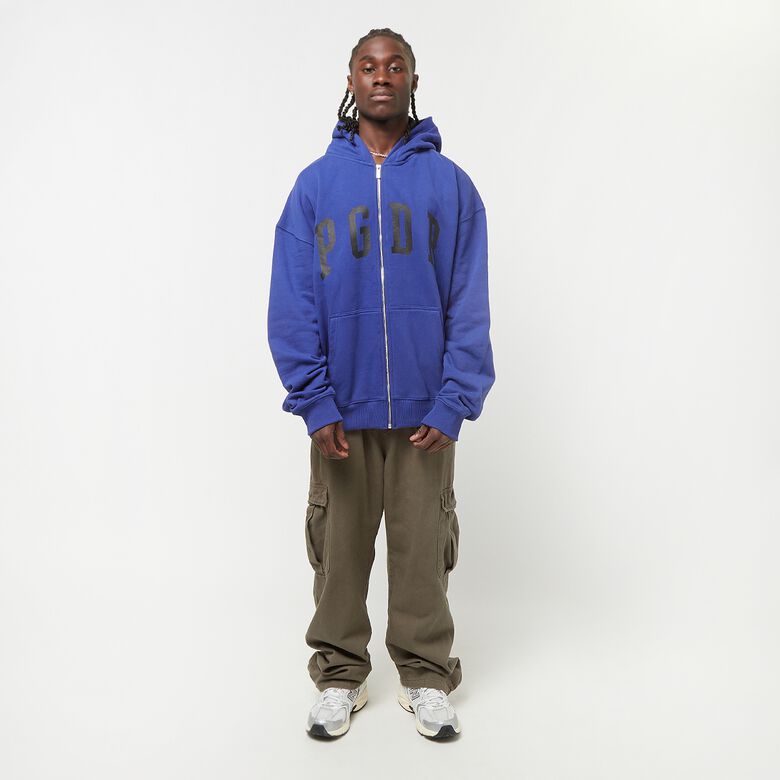 Kurtka dresowa Layton Oversized
