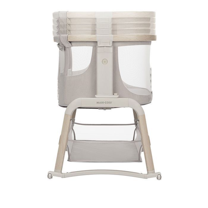 MAXI COSI - Berceau Cododo Iora Air Eco Beige