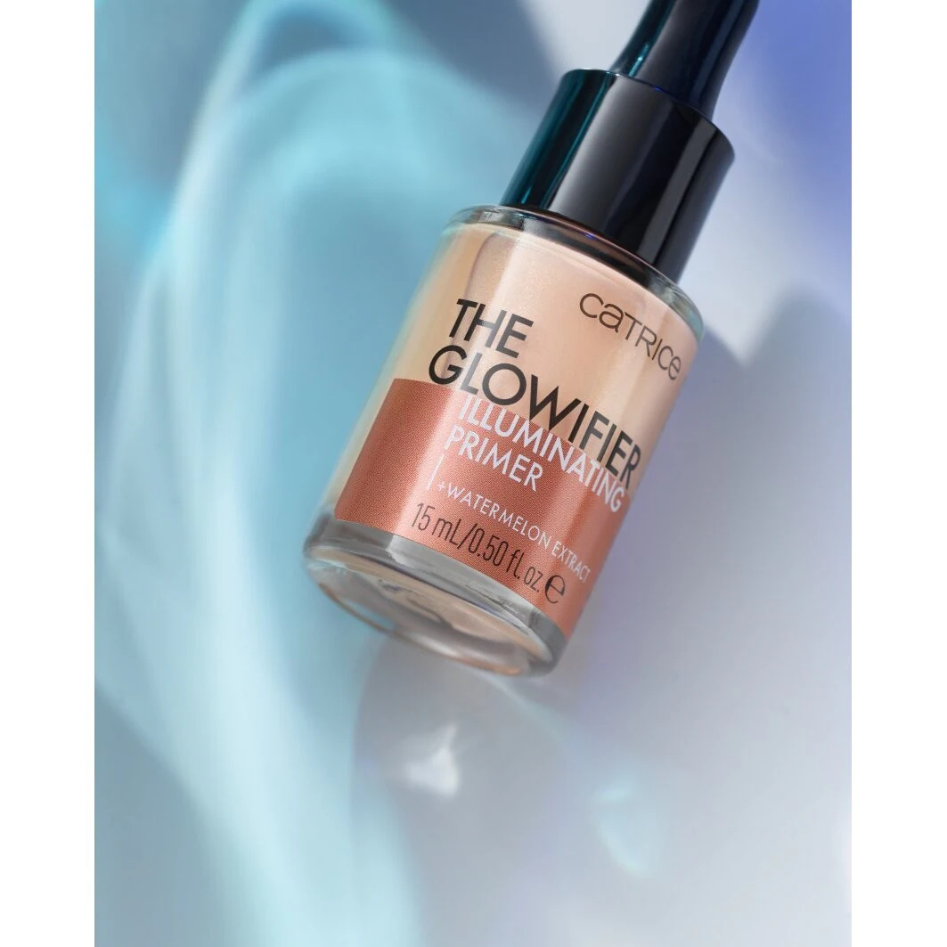 Catrice The Glowifier Illuminating Primer 010 Glow Rush