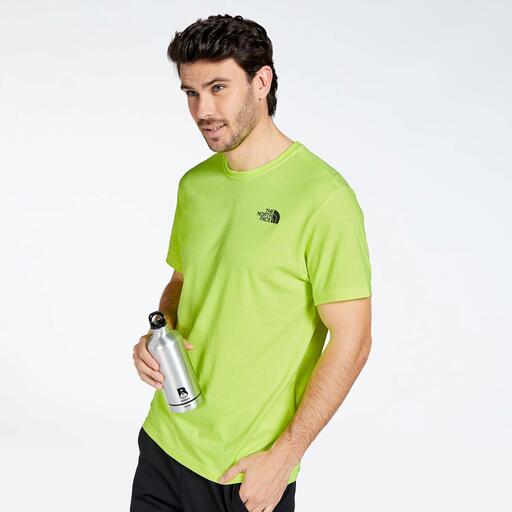 The North Face Rood
