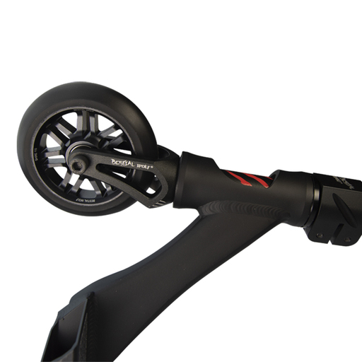 Patinete Scooter Bestial Wolf Roocky