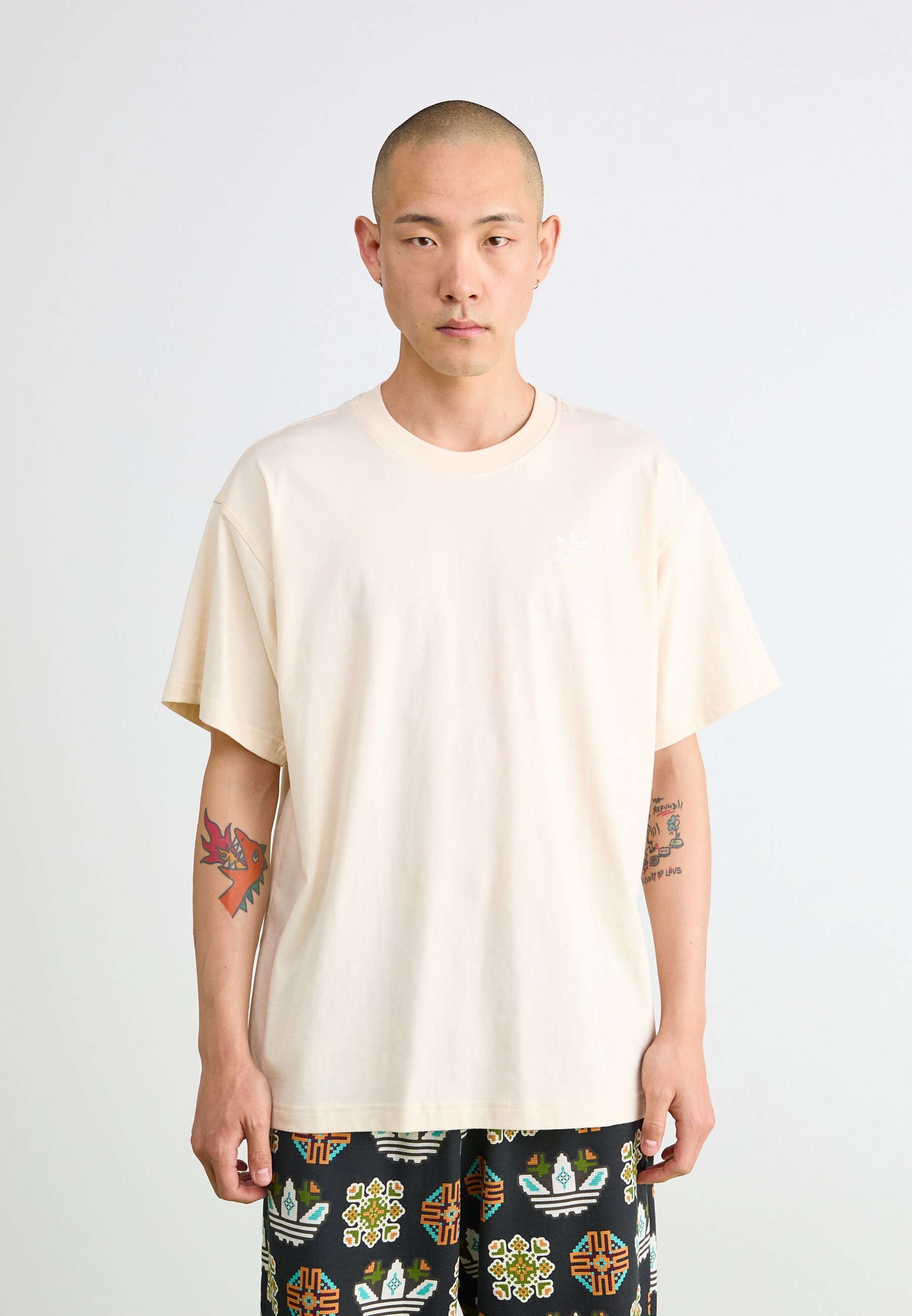 adidas Originals Basic T-shirts