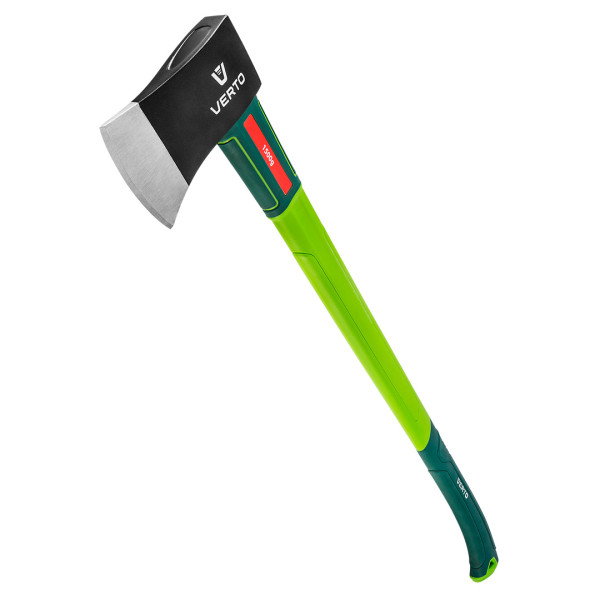 Siekiera 2500g obuch 1500g trzonek z włókna VERTO 05G202