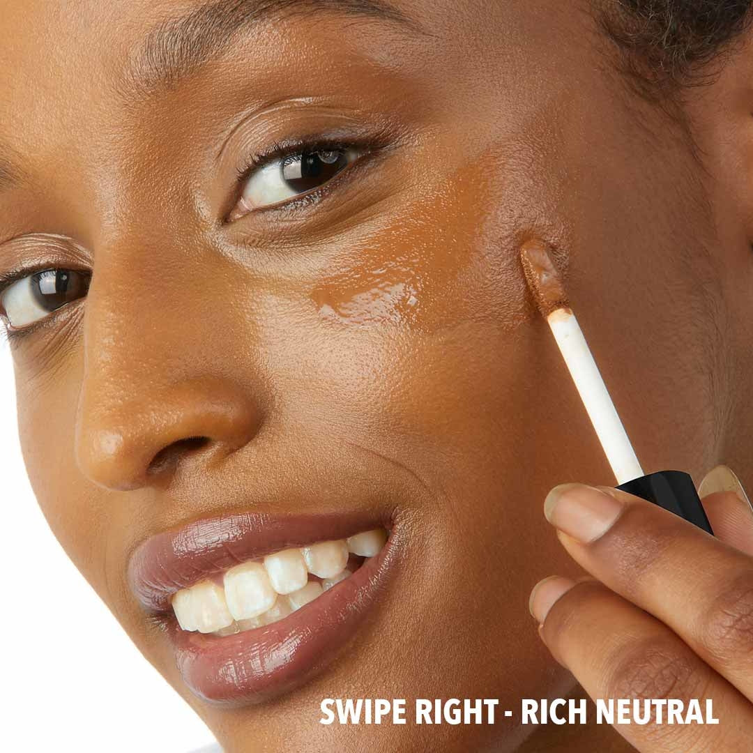Viso Swipe Right Correttore - Correttore