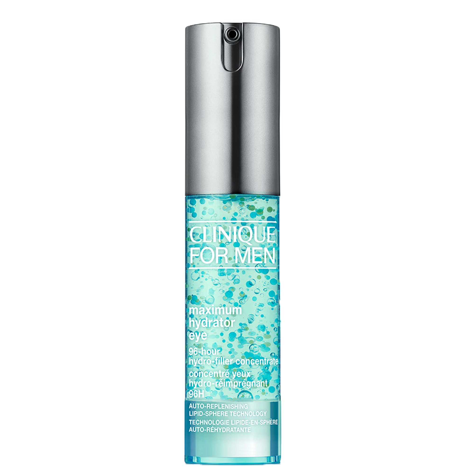 Clinique For Men Maximum Hydrator krema za oči Luksuzna krema za oči