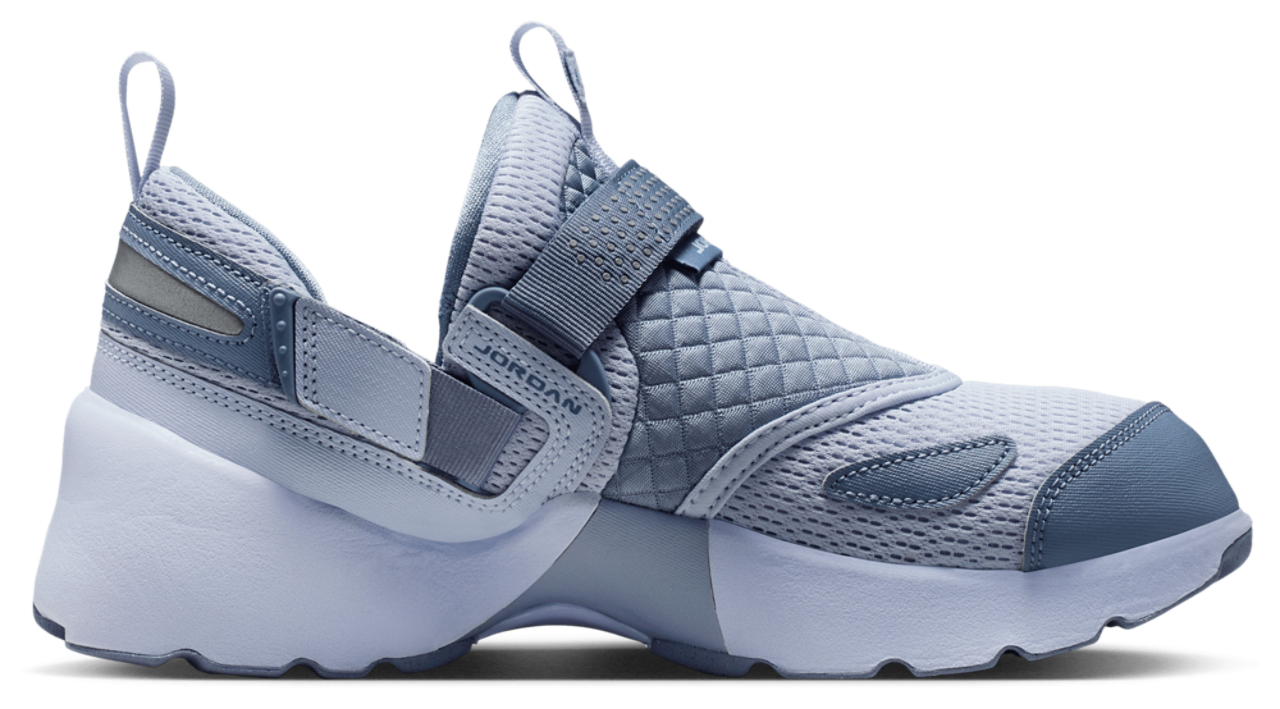 Jordan Trunner Lx