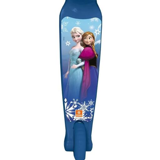 Trotinetă Mondo Regina Zăpezii Twist & Roll Disney