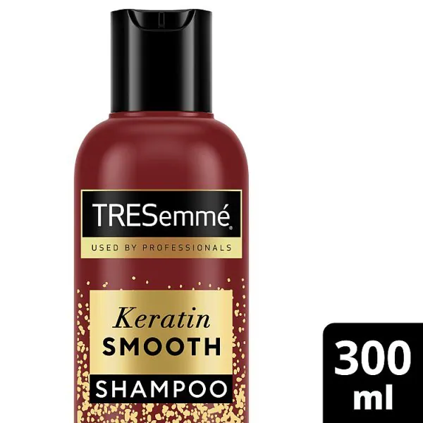 Shampoo Tresemme Keratin Smooth 300 ml