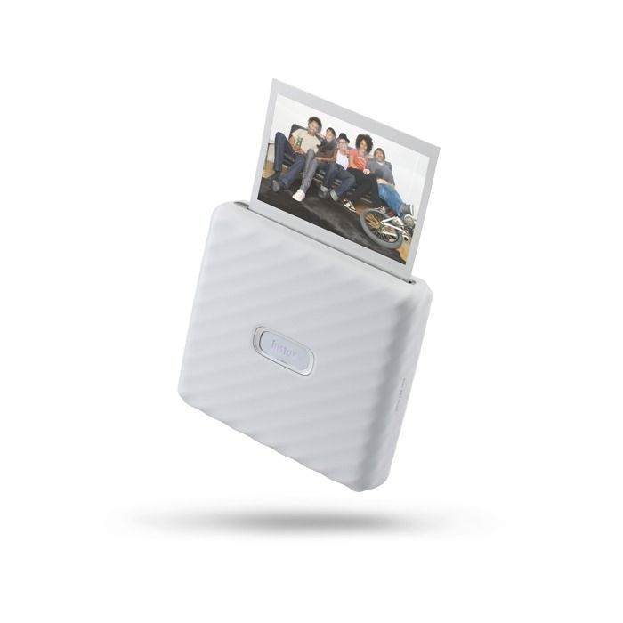 Imprimante photo - Fujifilm - INSTAX WIDE LINK - Bluetooth - Format WIDE - Design compact