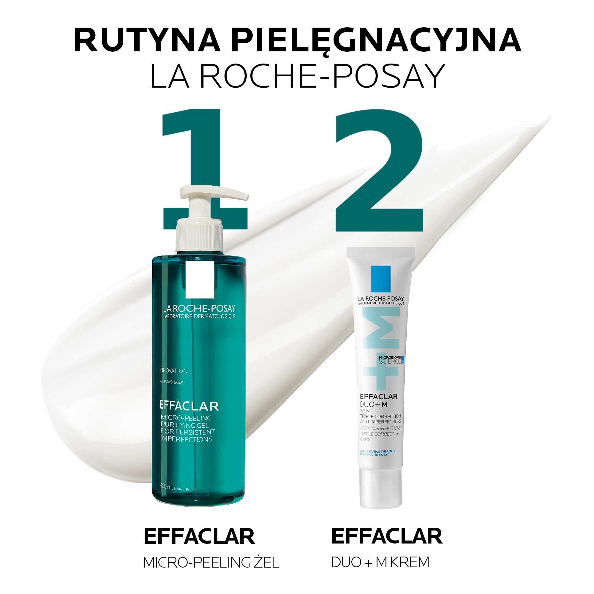 La Roche-Posay Effaclar