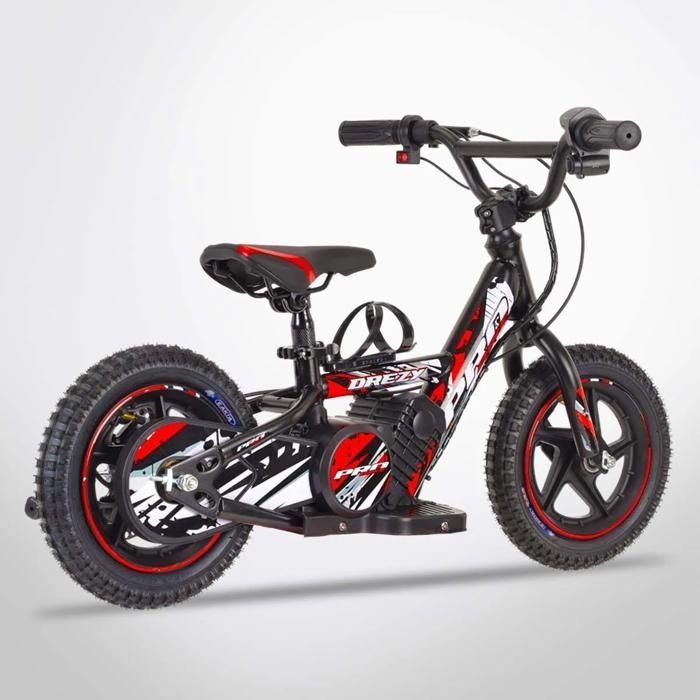 Electric balance bike - DREZY 180W - 12