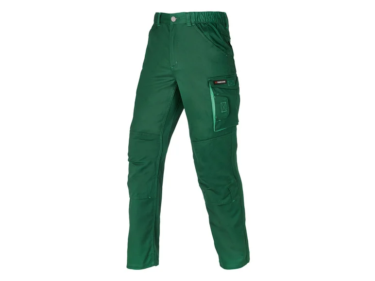 Calças de trabalho masculinas PARKSIDE®