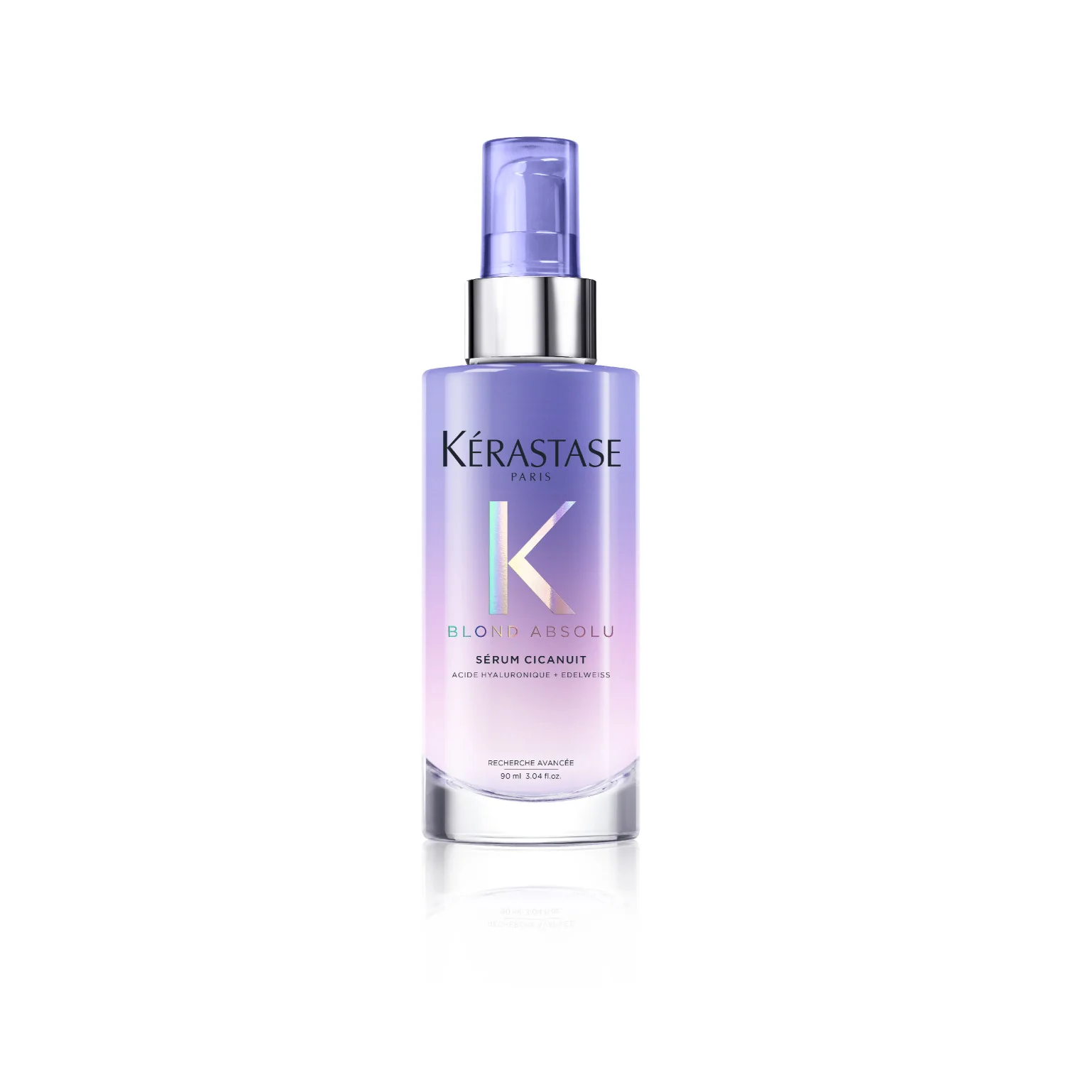 Blond Absolu Sérum Cicanuit - Siero Capelli