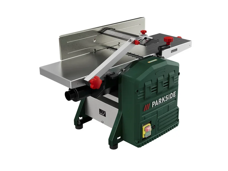 PARKSIDE® PADM 1250 A1 Höylä/Tasohöylä, 1250 W
