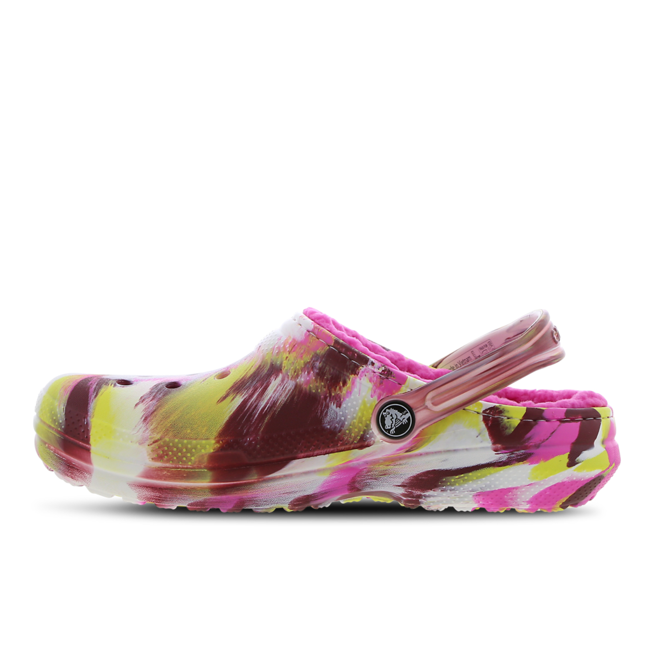 Crocs Classic Lined