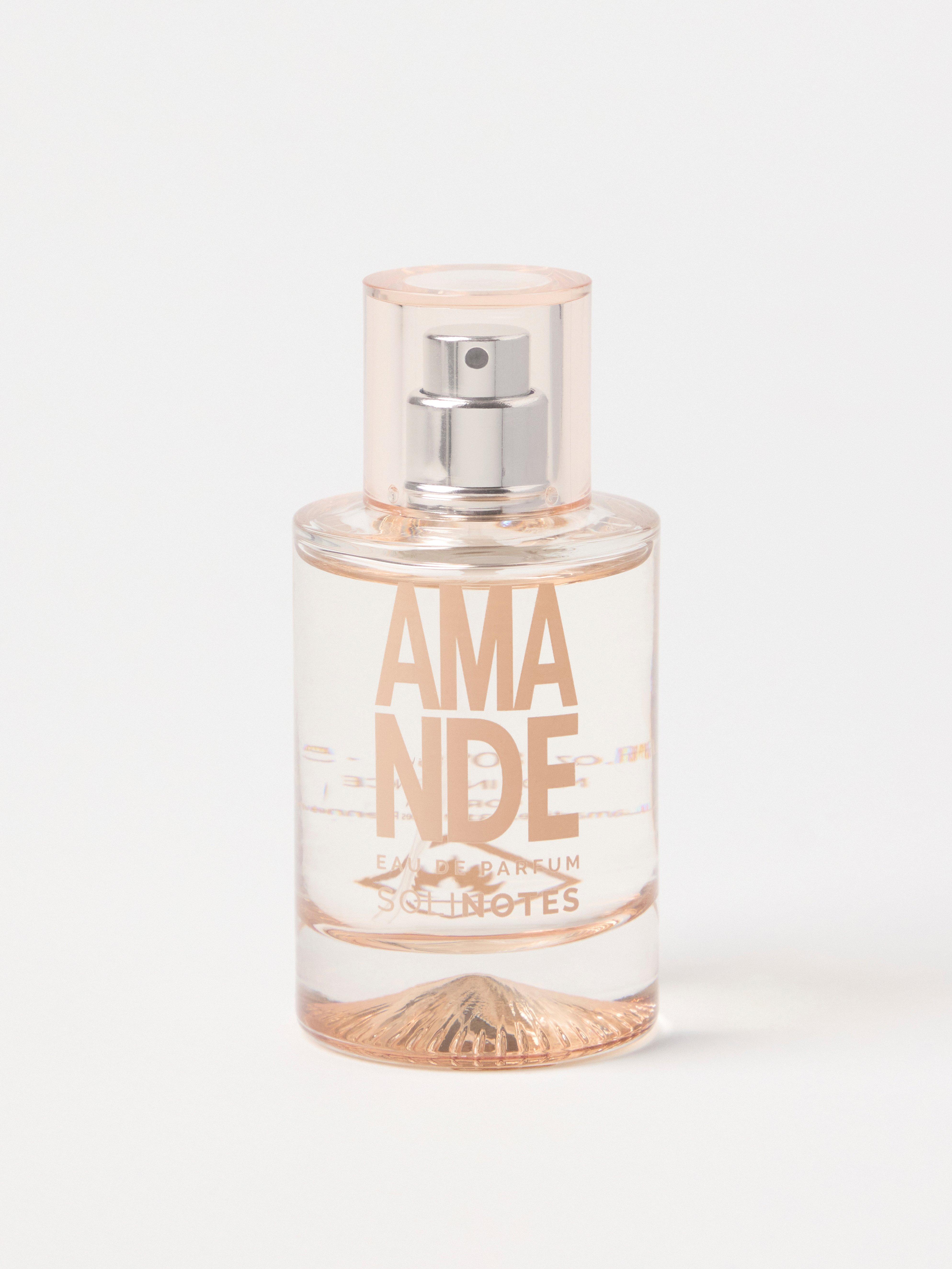 Solinotes Almond Eau de Parfum 50 ml Ingen farge