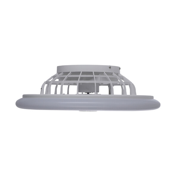 Lampă de tavan LED Patrick cu funcție de ventilator