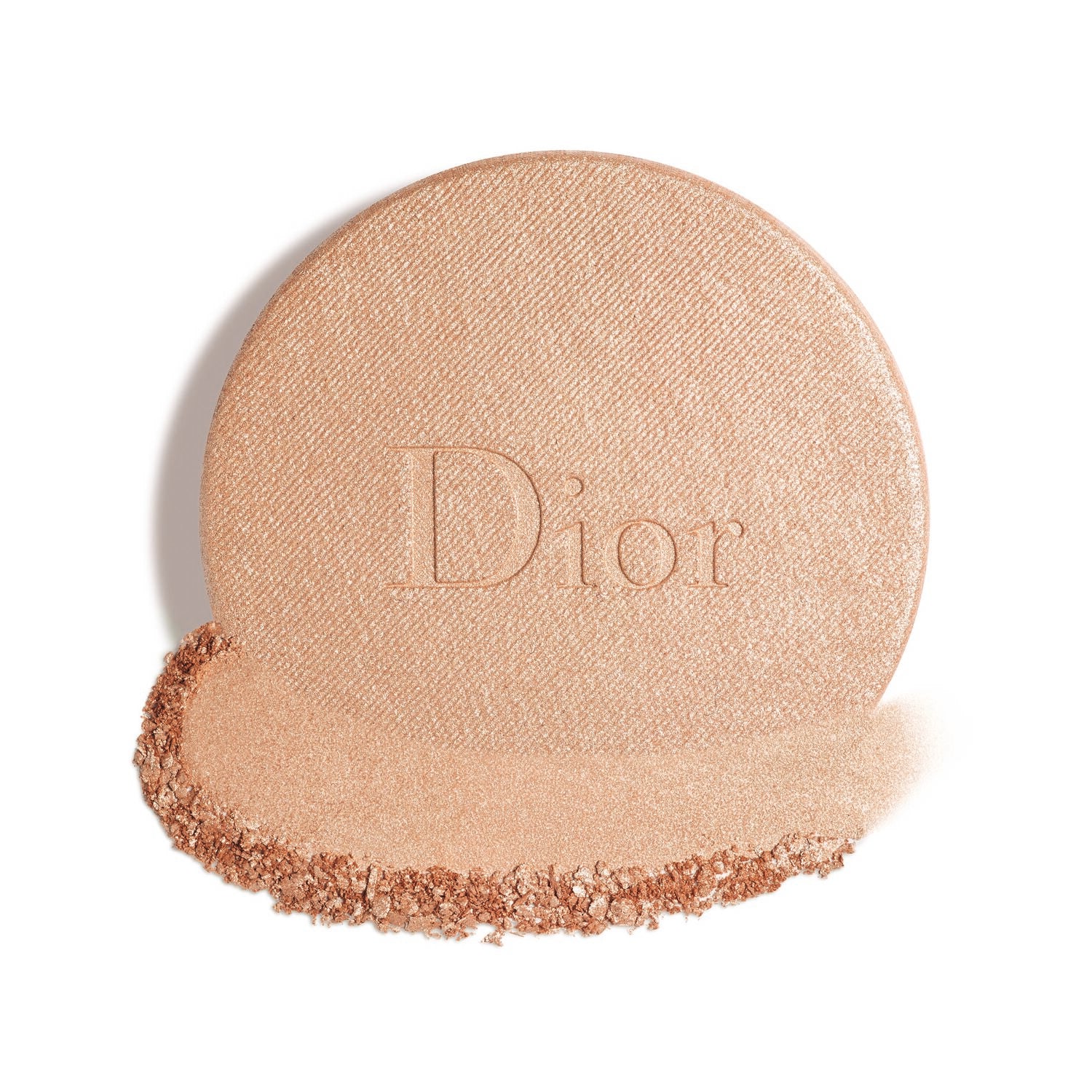 Illuminanti Dior Forever Couture Luminizer - Sublimatori e Illuminanti