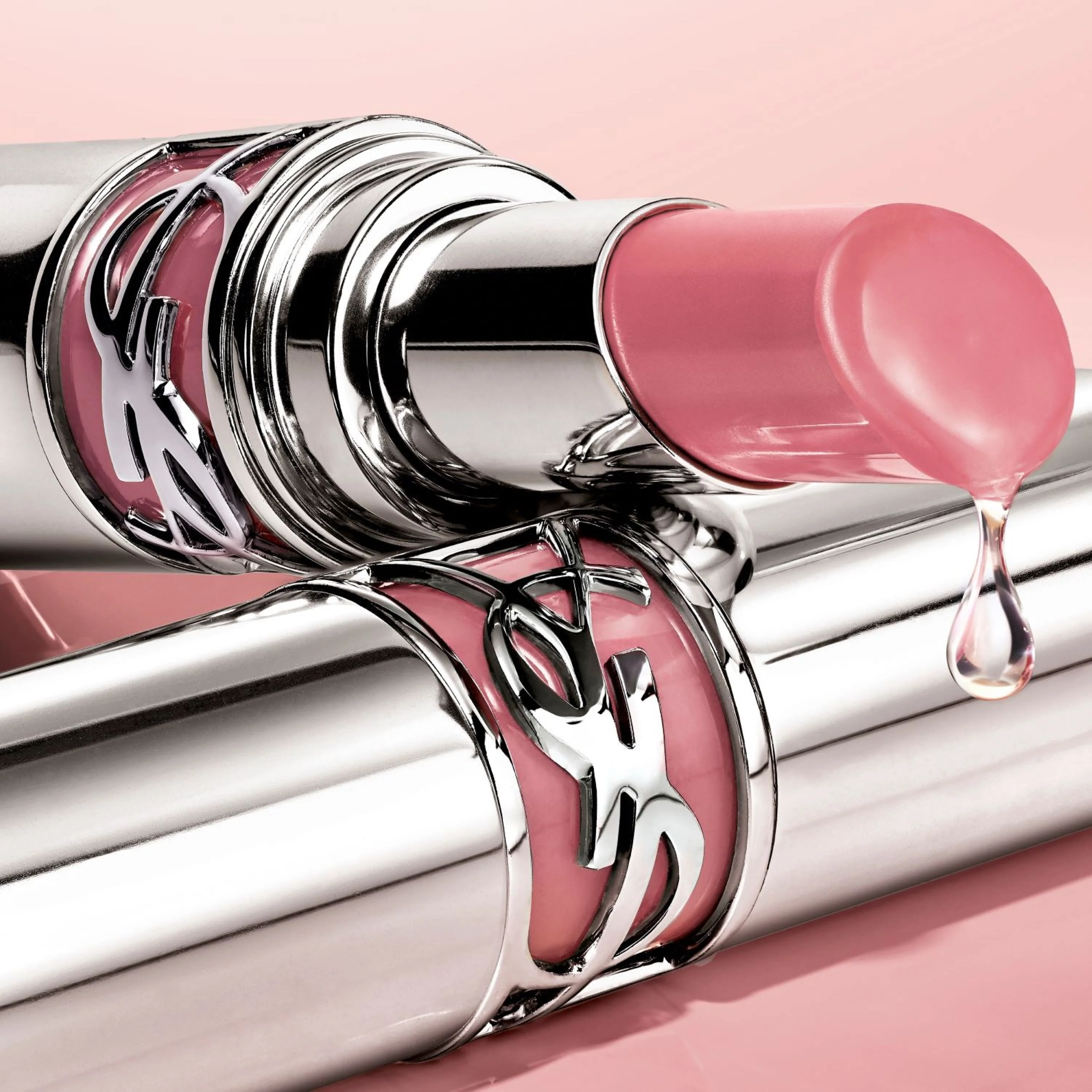 Labbra YSL Loveshine - Rossetto brillante, Rossetto