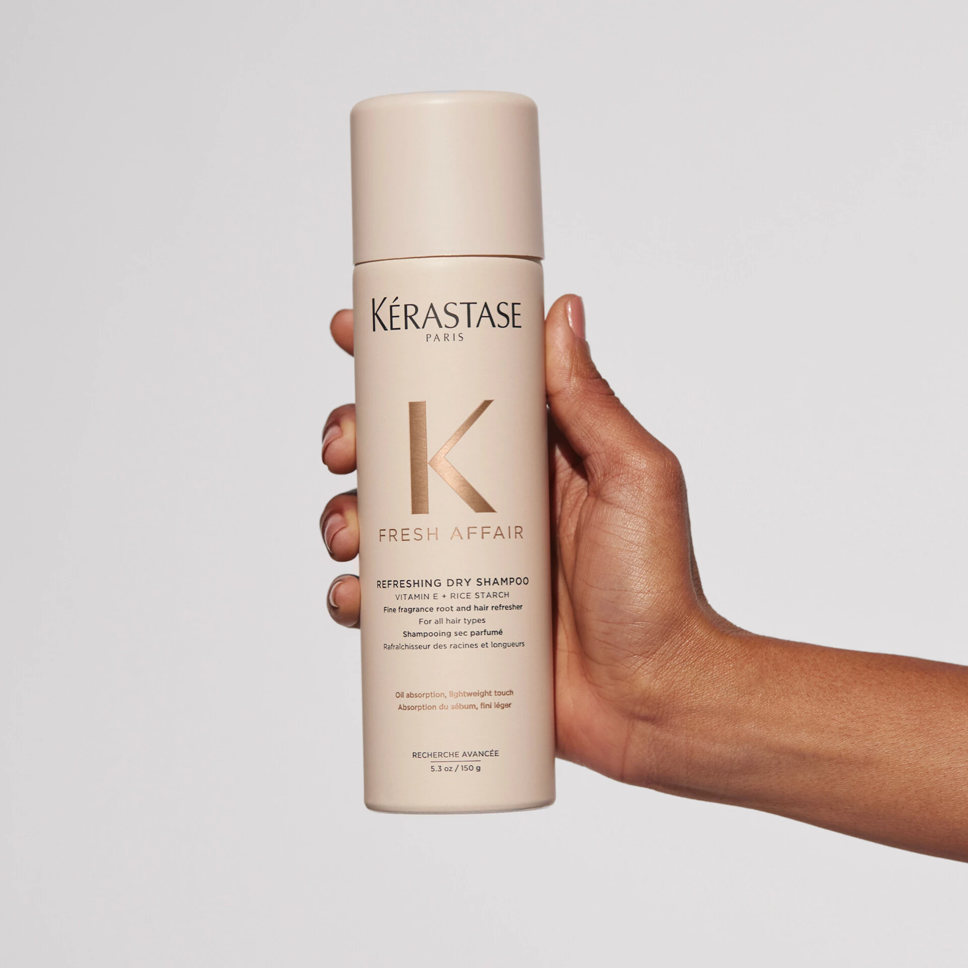 Fresh Affair suhi šampon 150 ml - Kérastase