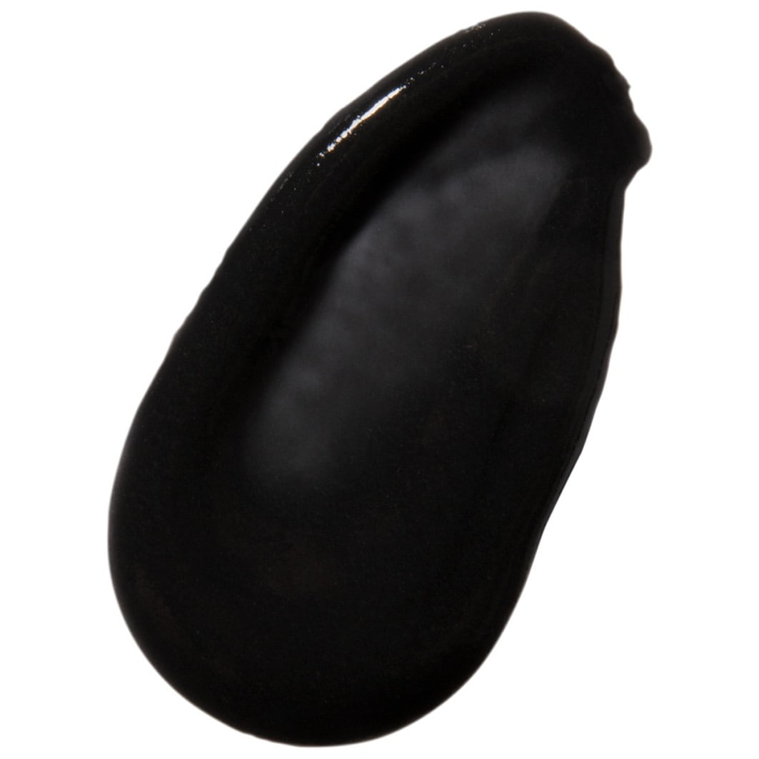 ERBORIAN Μάσκα απολέπισης προσώπου με μαύρο scrub - 50 ml