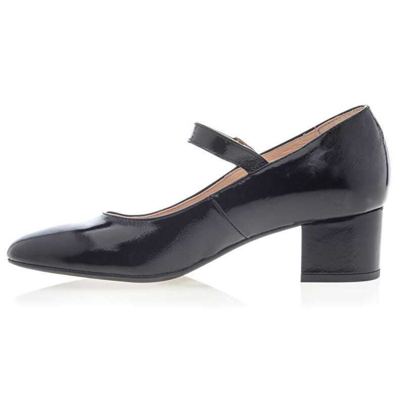 Ballerine nere da donna / Mary Jane