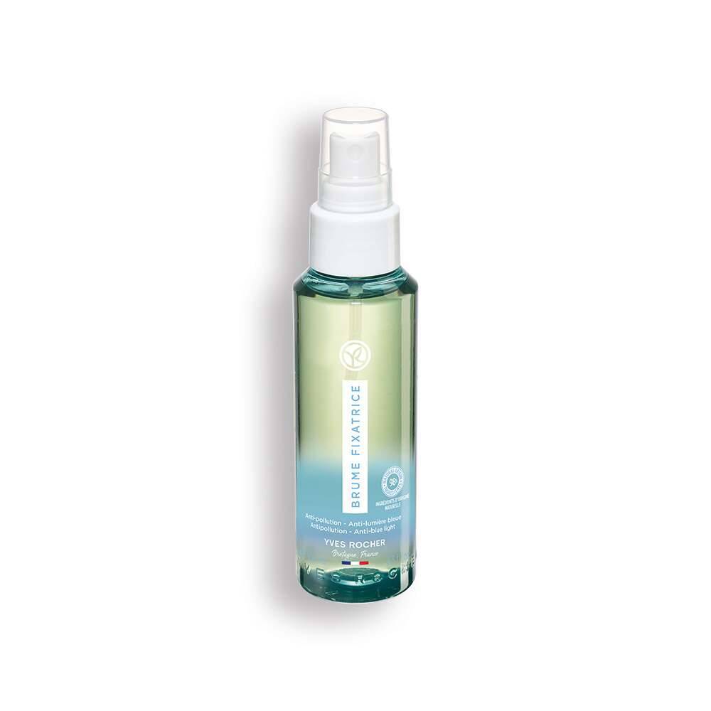 Makeup-fixeringsspray