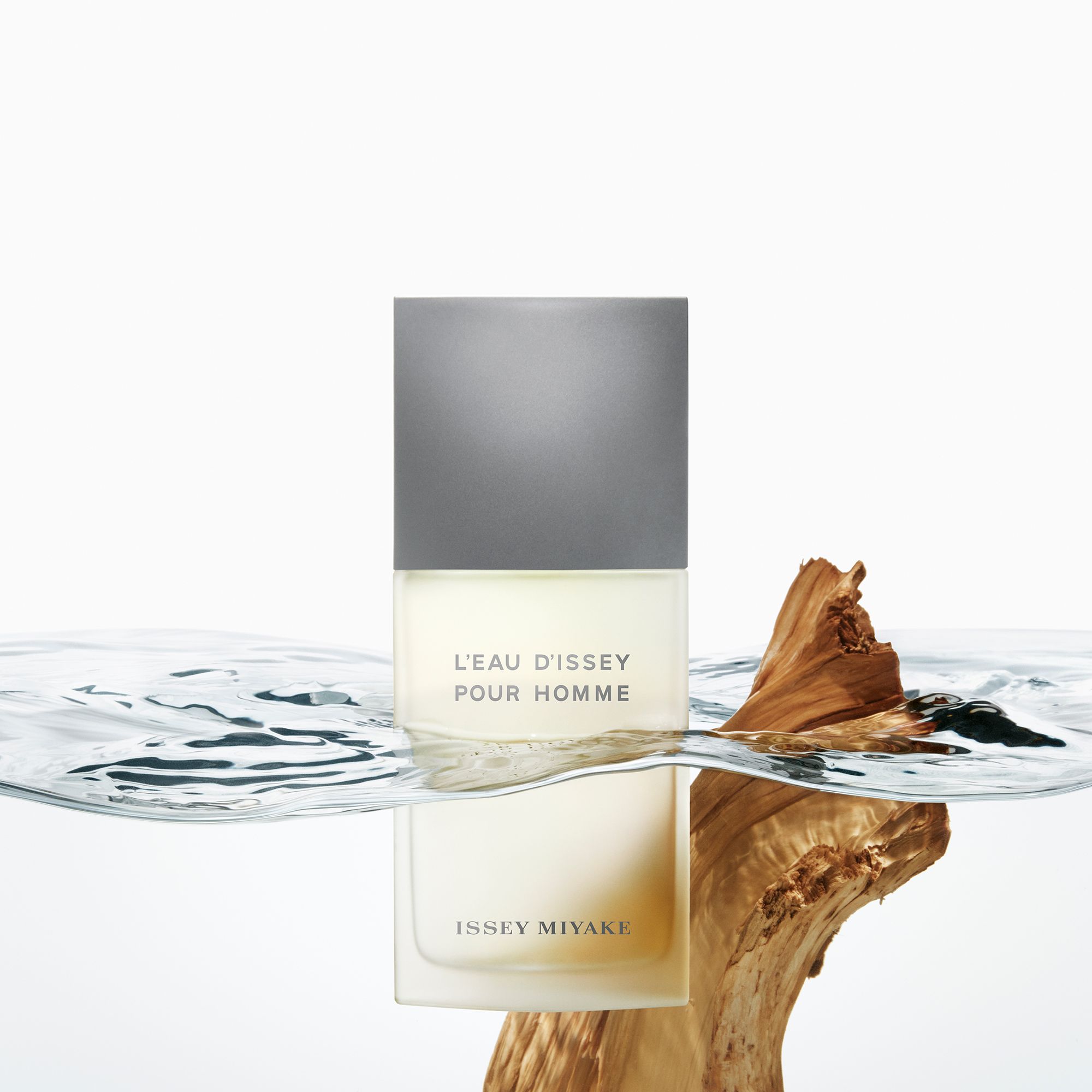 L'Eau d'Issey Pour Homme EDT Colonias para hombres