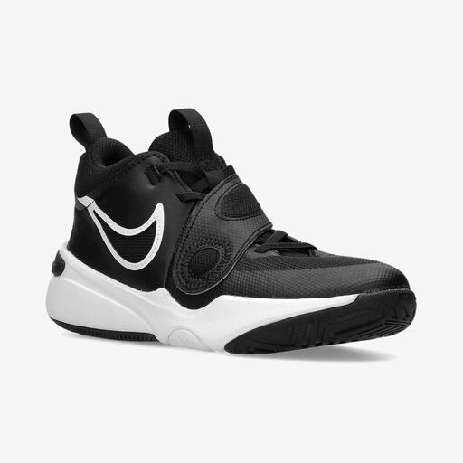  Nike Team Hustle
