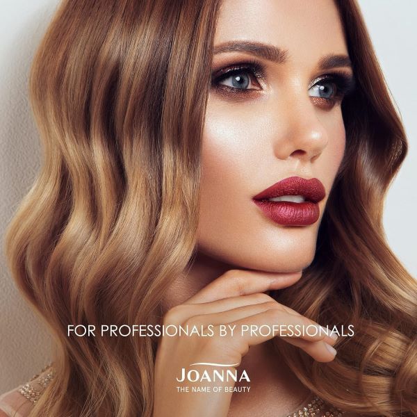 Σαμπουάν μαλλιών Joanna 1000ml