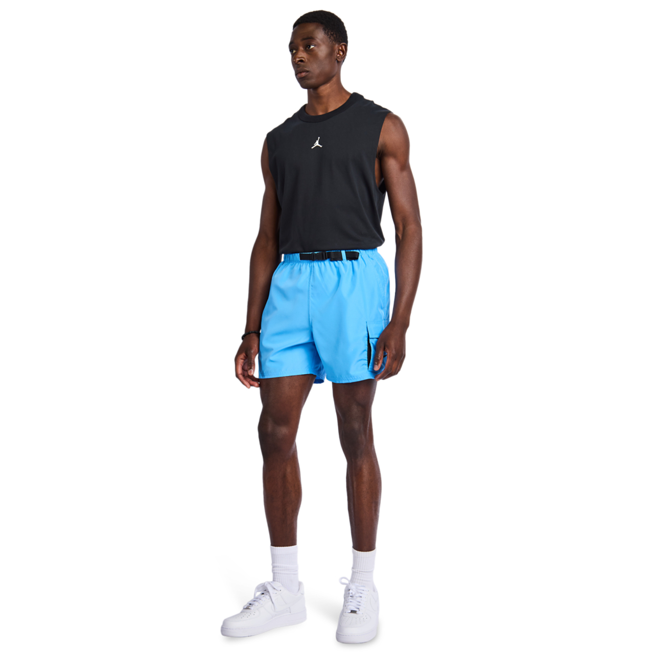 Nike Swim Voyage 5