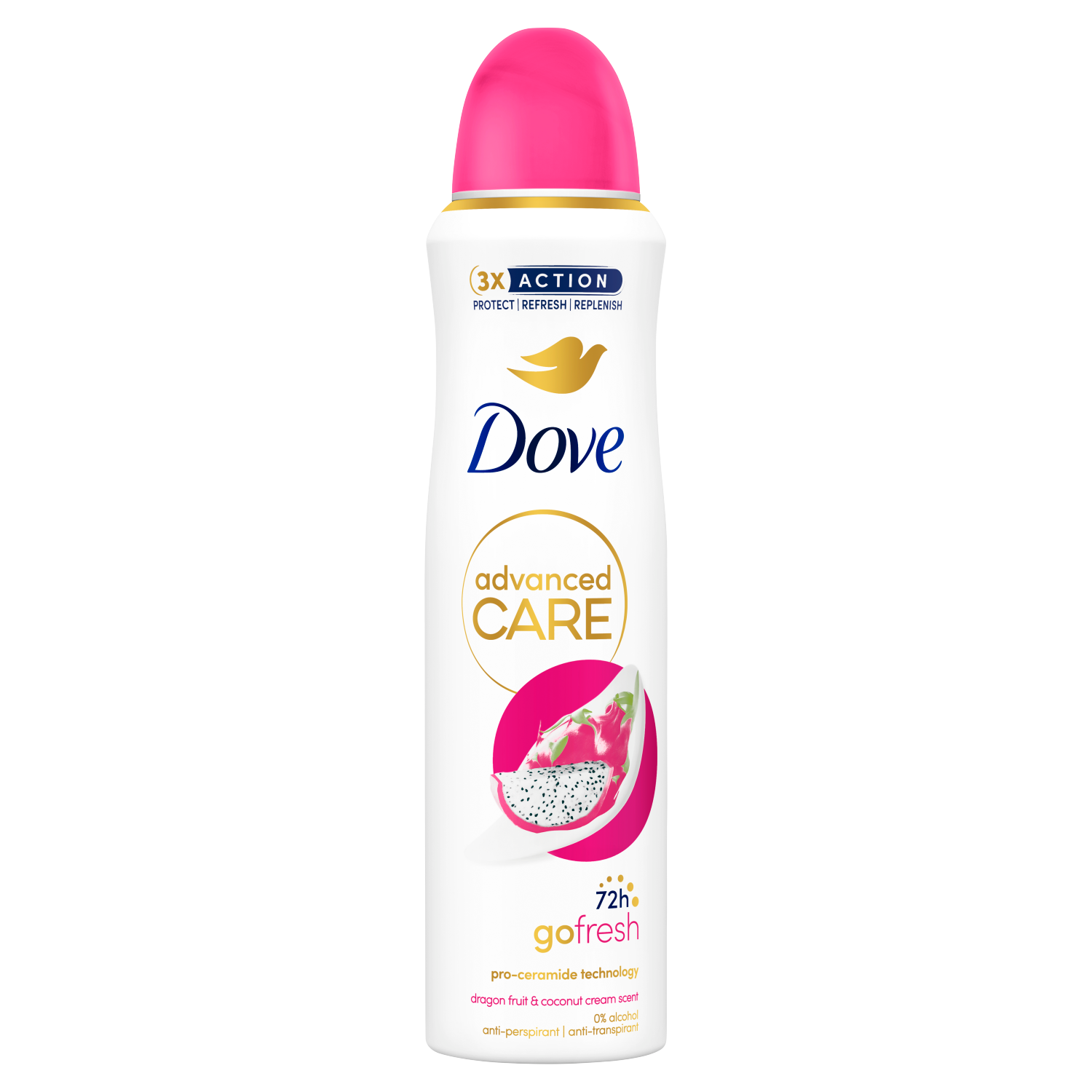 Dove Advanced