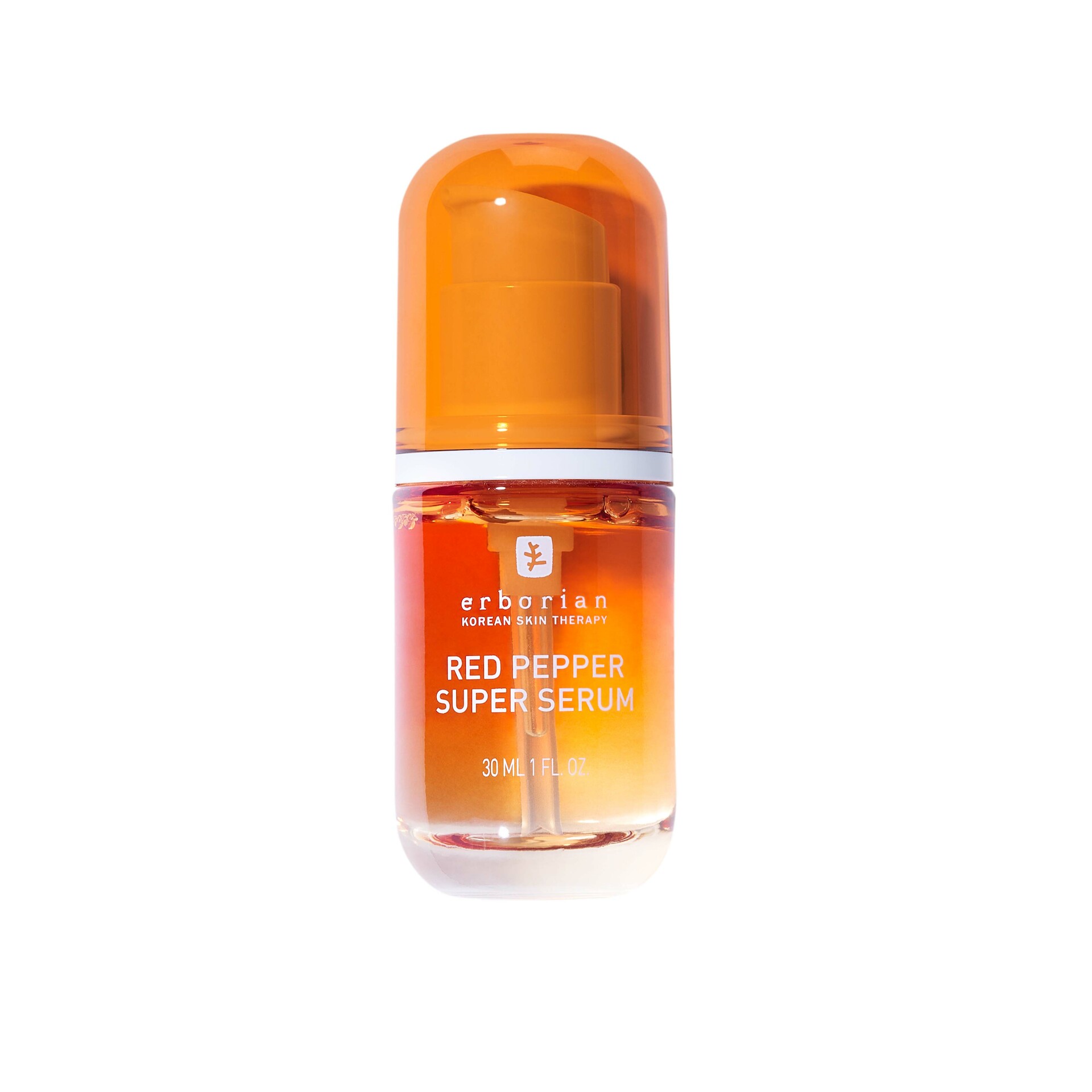 Pirospaprika szuperszérum 30 ml - Erborian