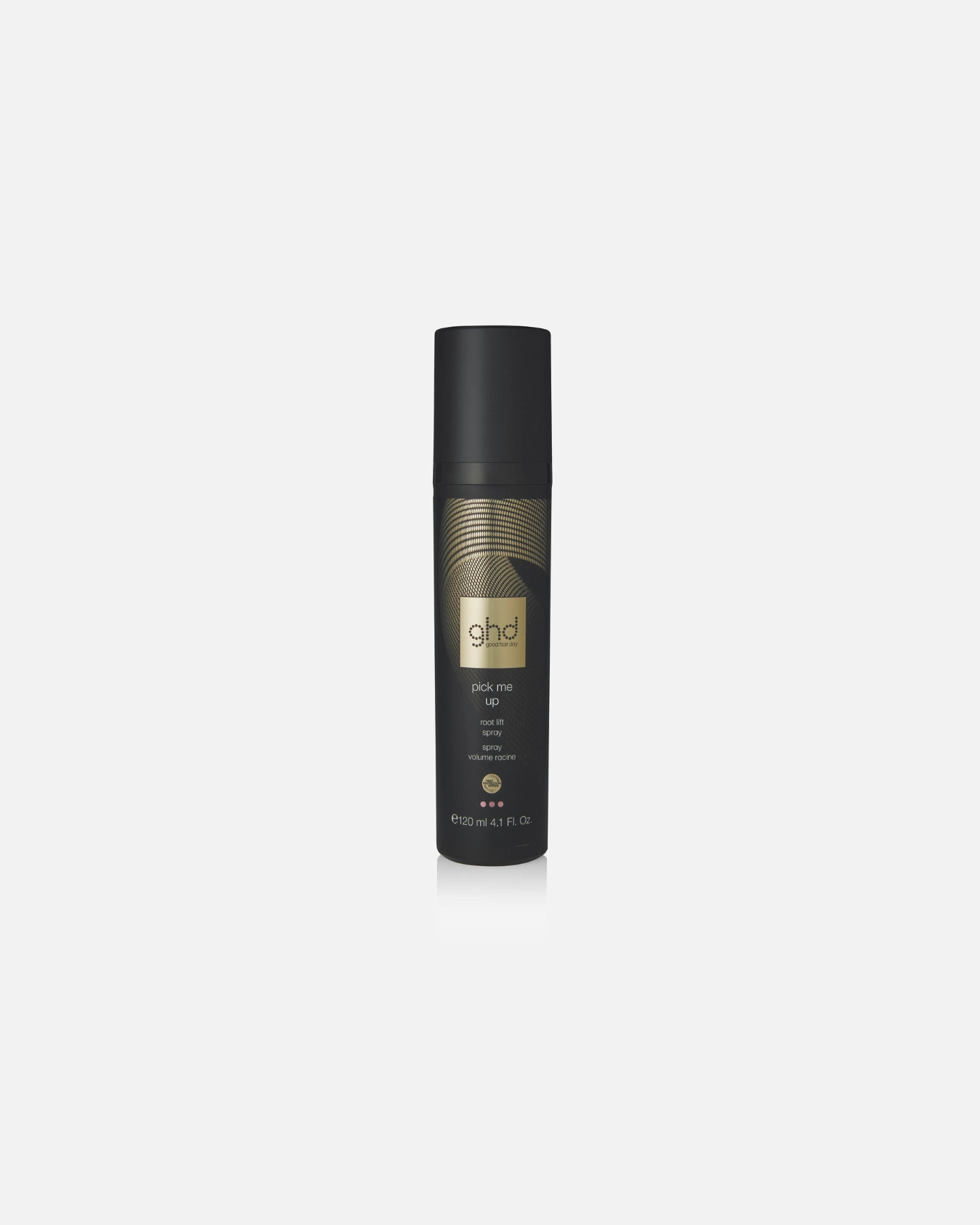 ghd Haarspray Pick me Up Ansatz-Lift-Spray - 120 ml