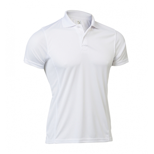  Polo Niño Unisex Liso Modelo Altea