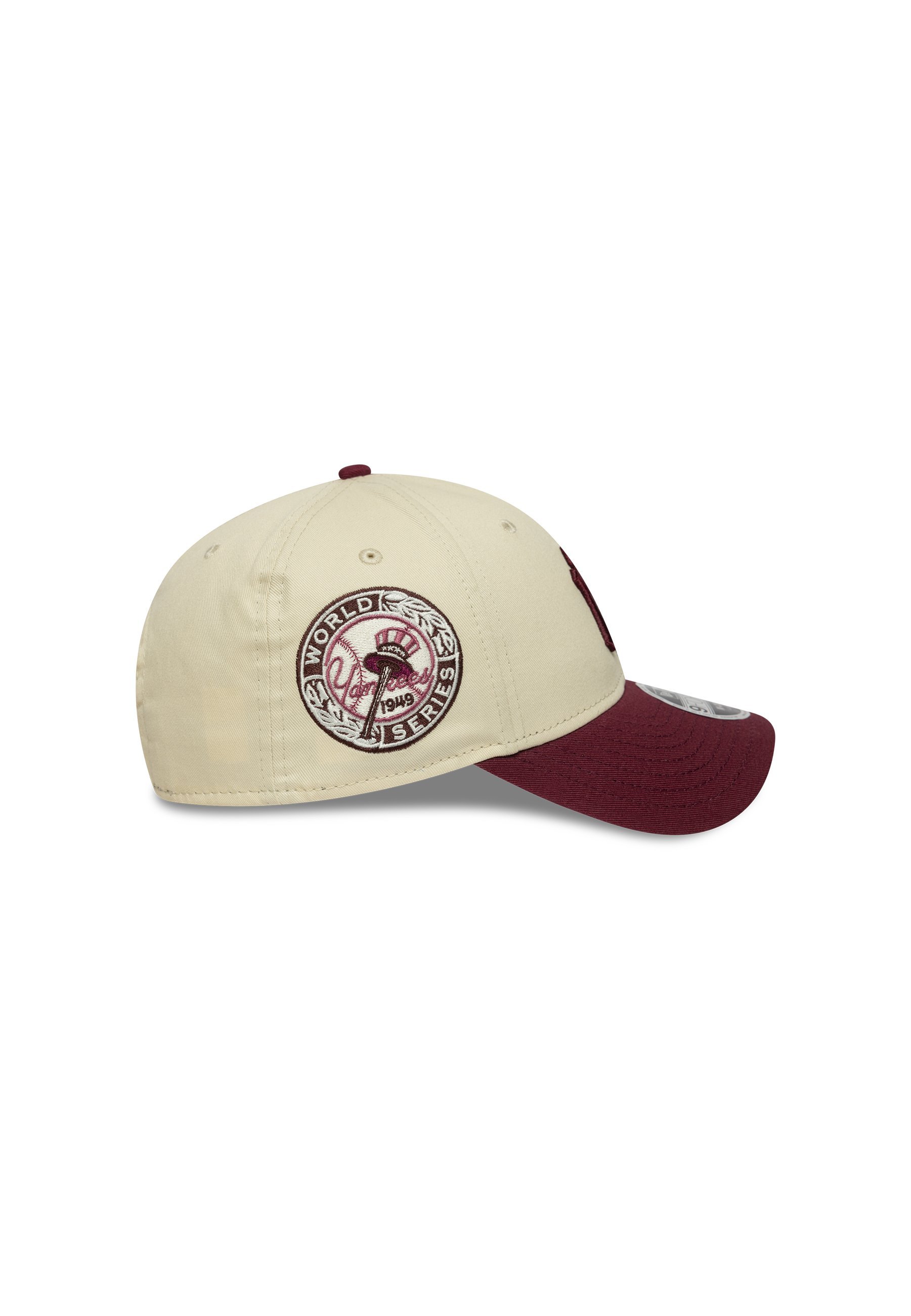 New Era petten