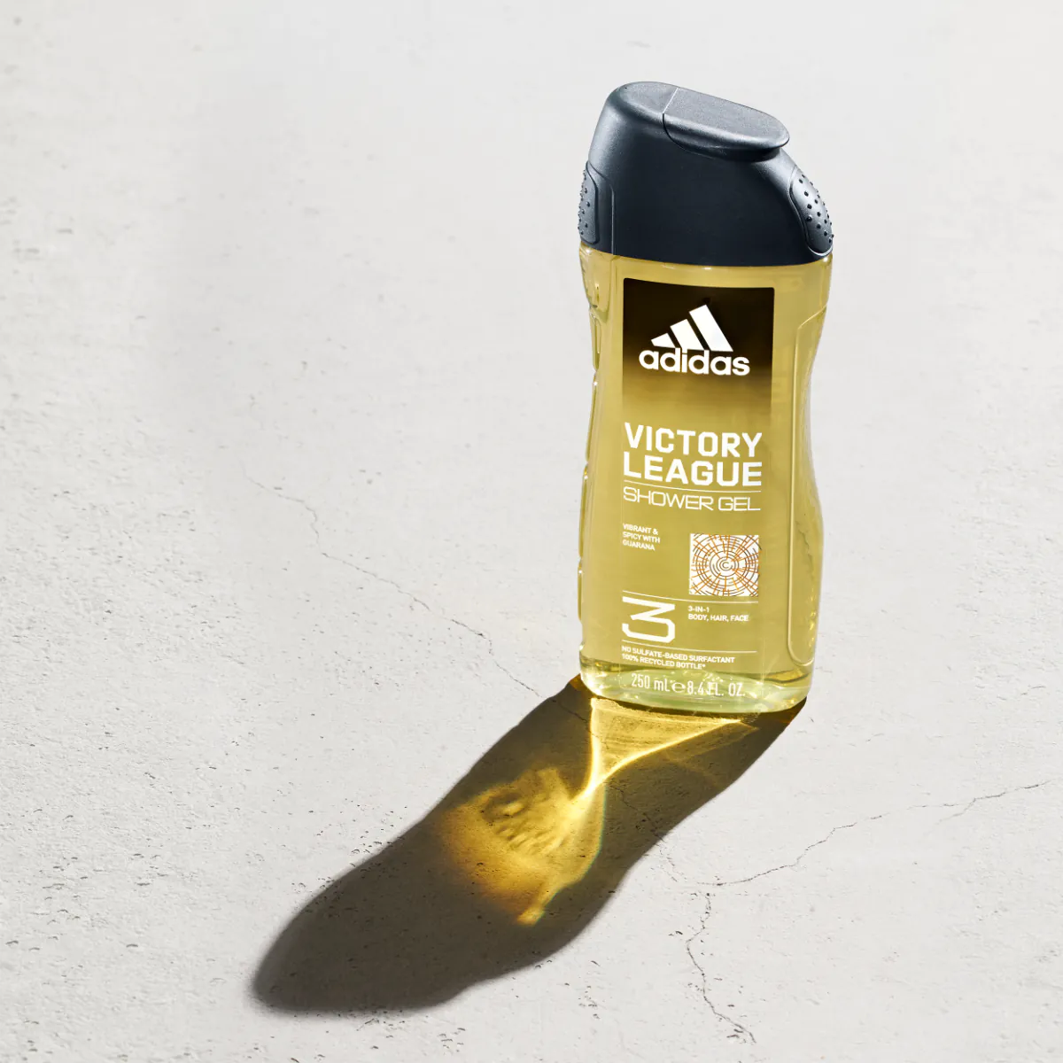 Adidas Żel pod prysznic Victory League