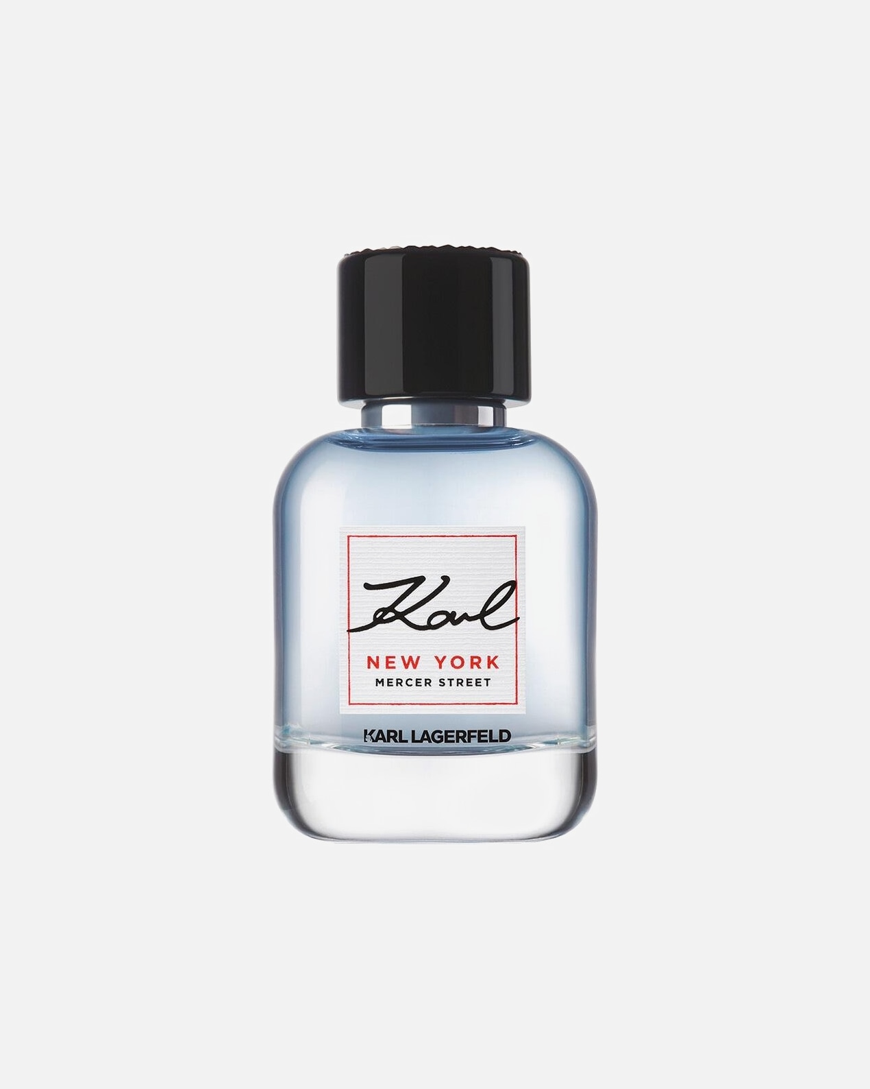 Karl Lagerfeld Eau de Toilette Collezione Karl New York Mercer Street - 60 ml