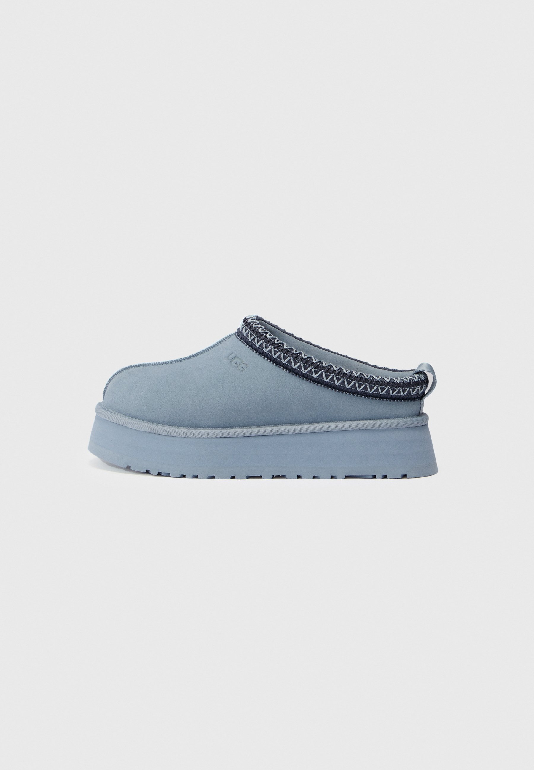 UGG TAZZ II - Papucs - bálnazöld
