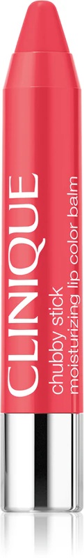 Clinique Chubby Stick™ mitrinošais lūpu krāsas balzams Reform