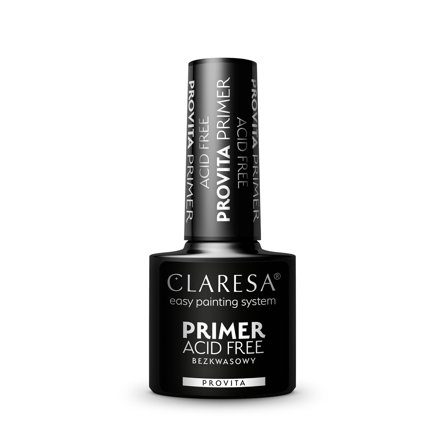 Claresa Provita