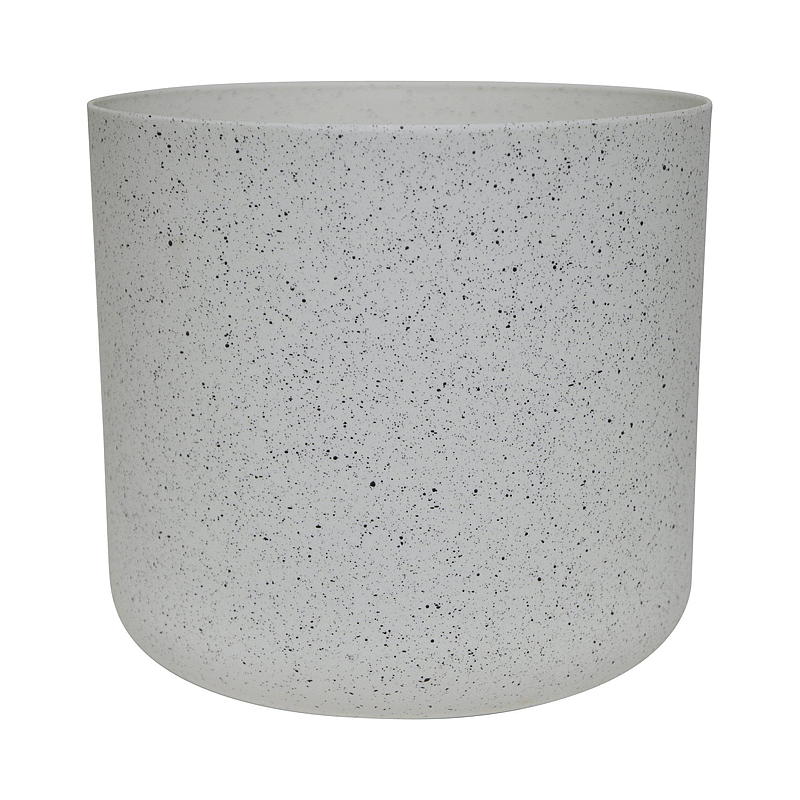 Inicio Maceta de terrazo ø 18 cm